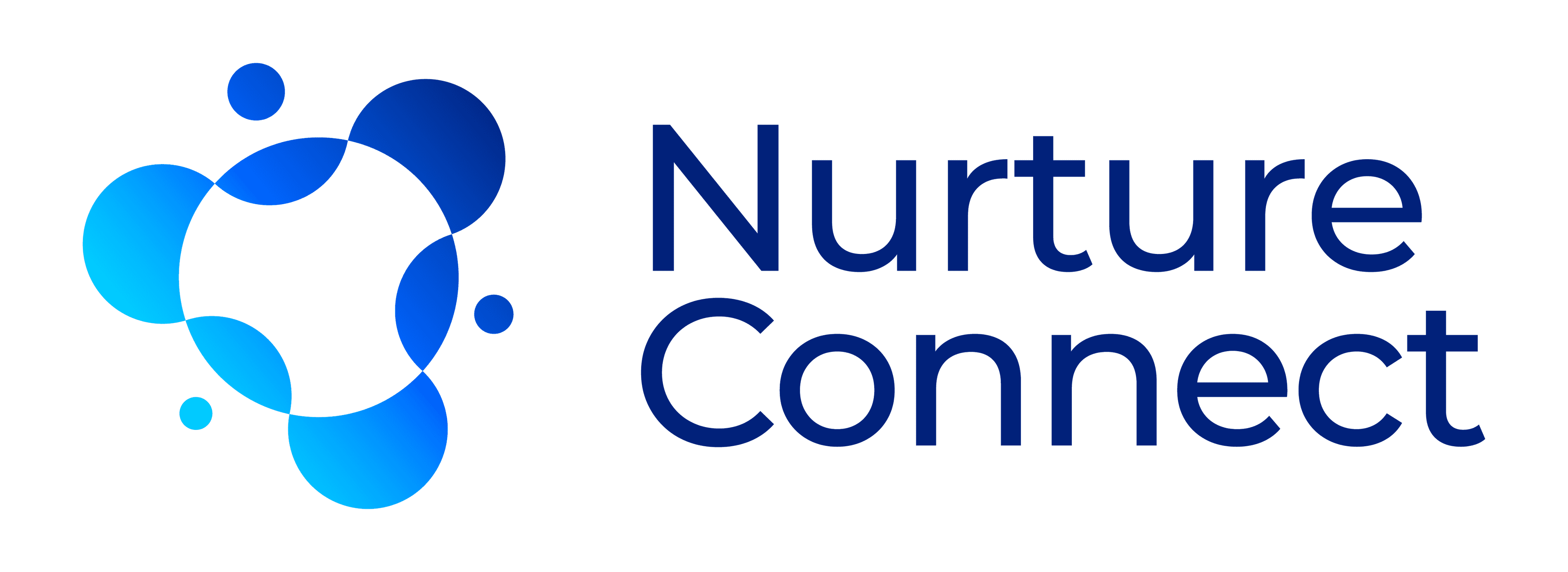 Nurture Connect Logo