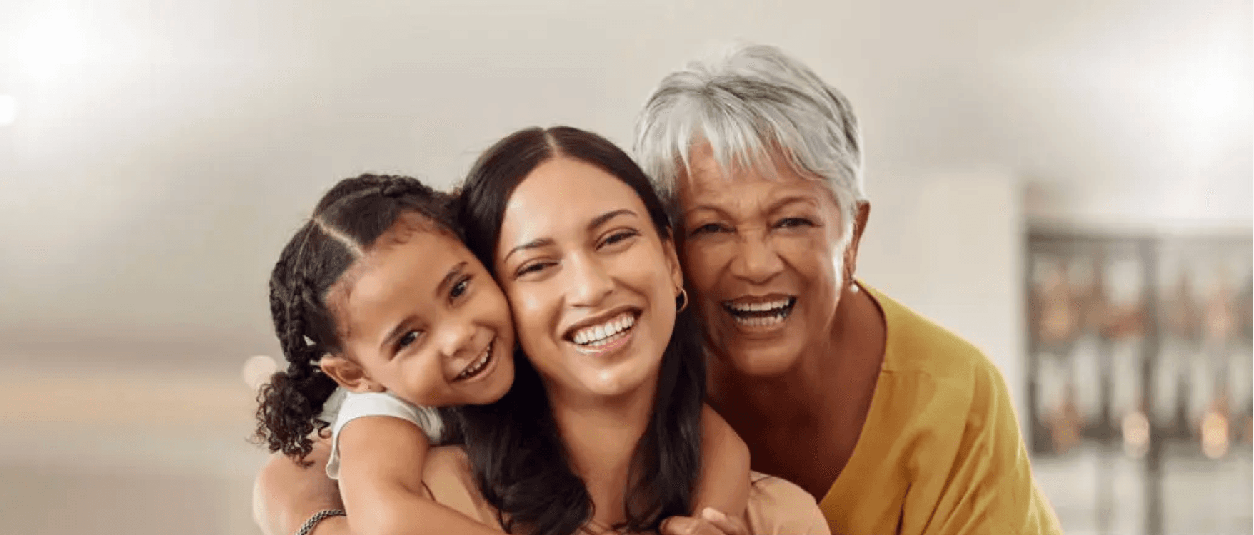 Healthcare professional providing care