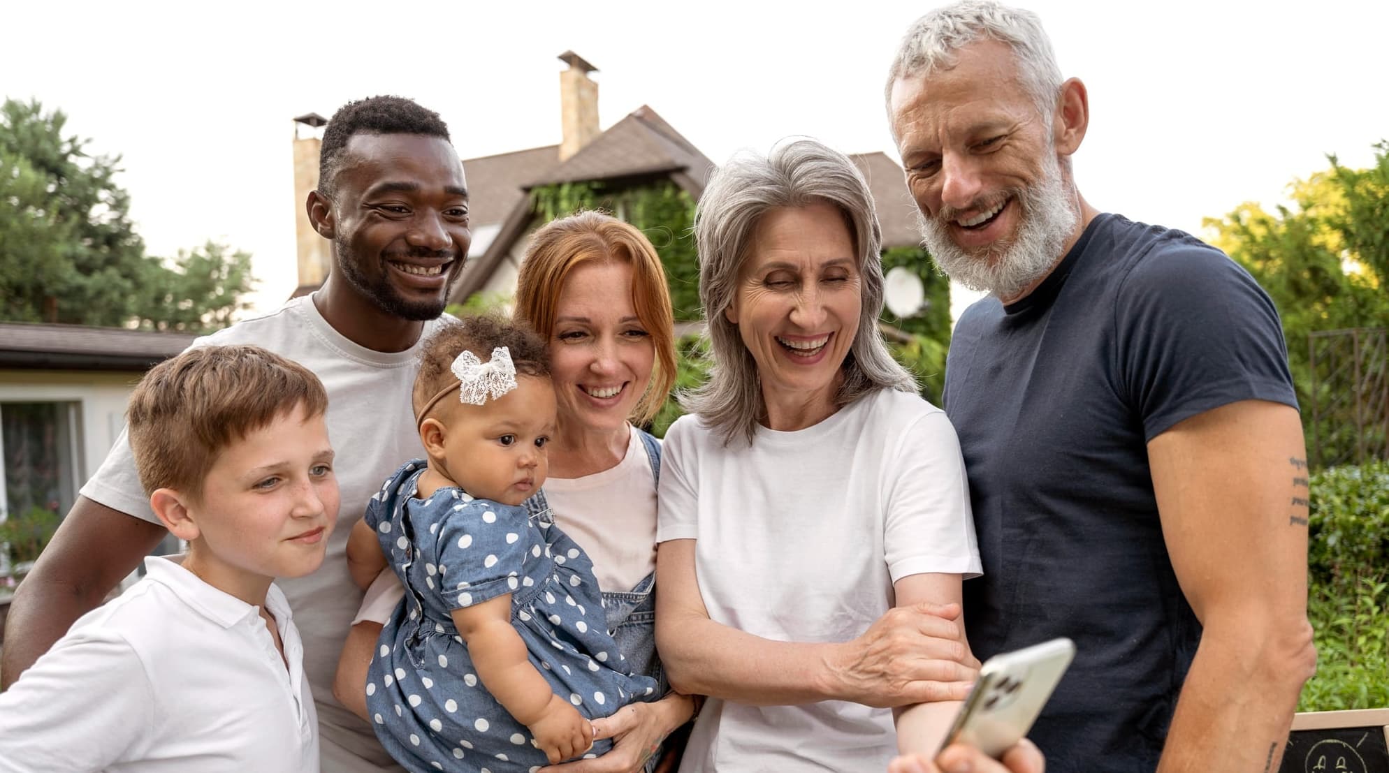 Healthcare professional providing care